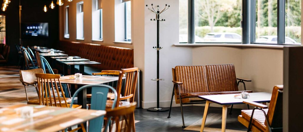 Workplace Design Consultants, Commercial Design Consultants, Chameleon Business Interiors