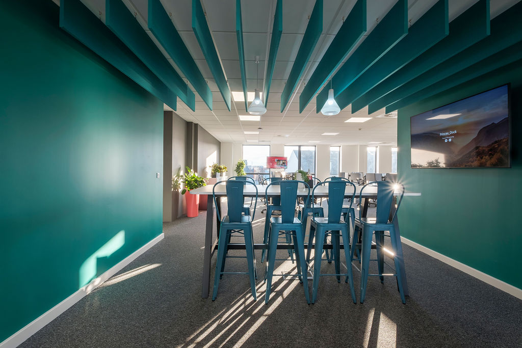 Dojo Project image