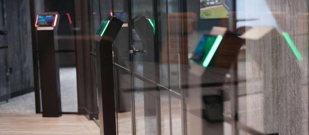 Integrated Office Technology, Workplace Technology. Chameleon Business Interiors