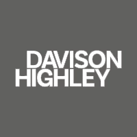 davison highley ltd logo
