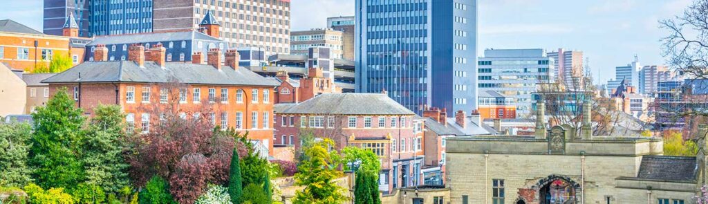 Birmingham reduced