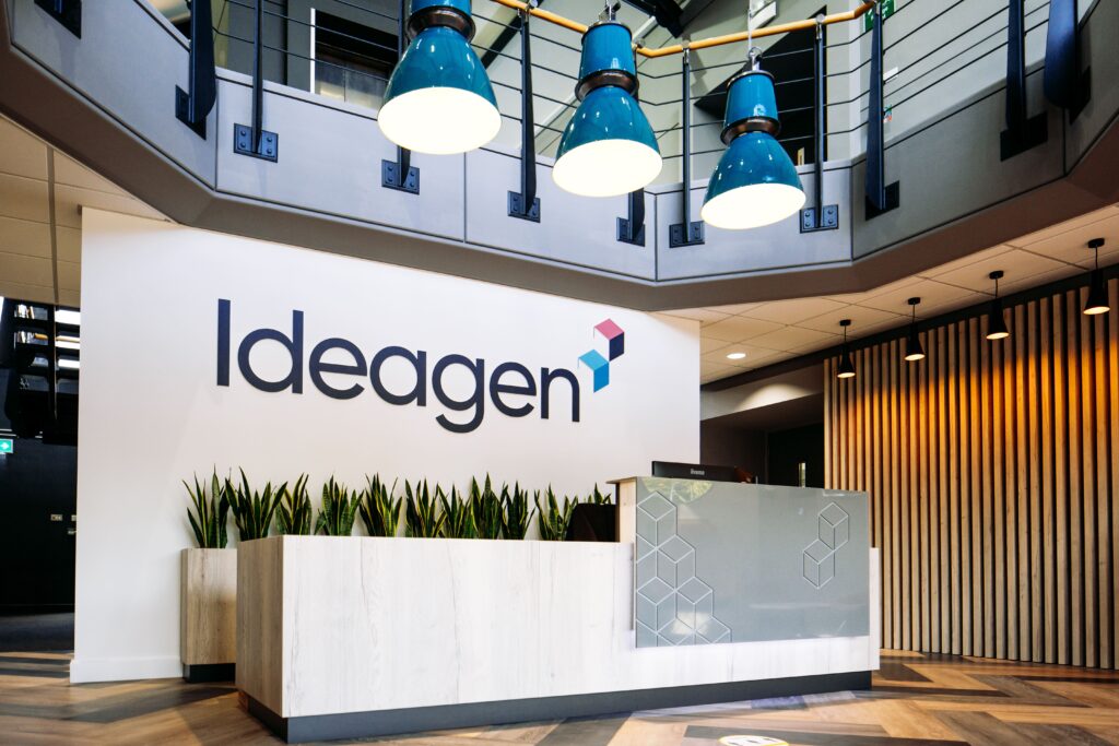 Ideagen project image