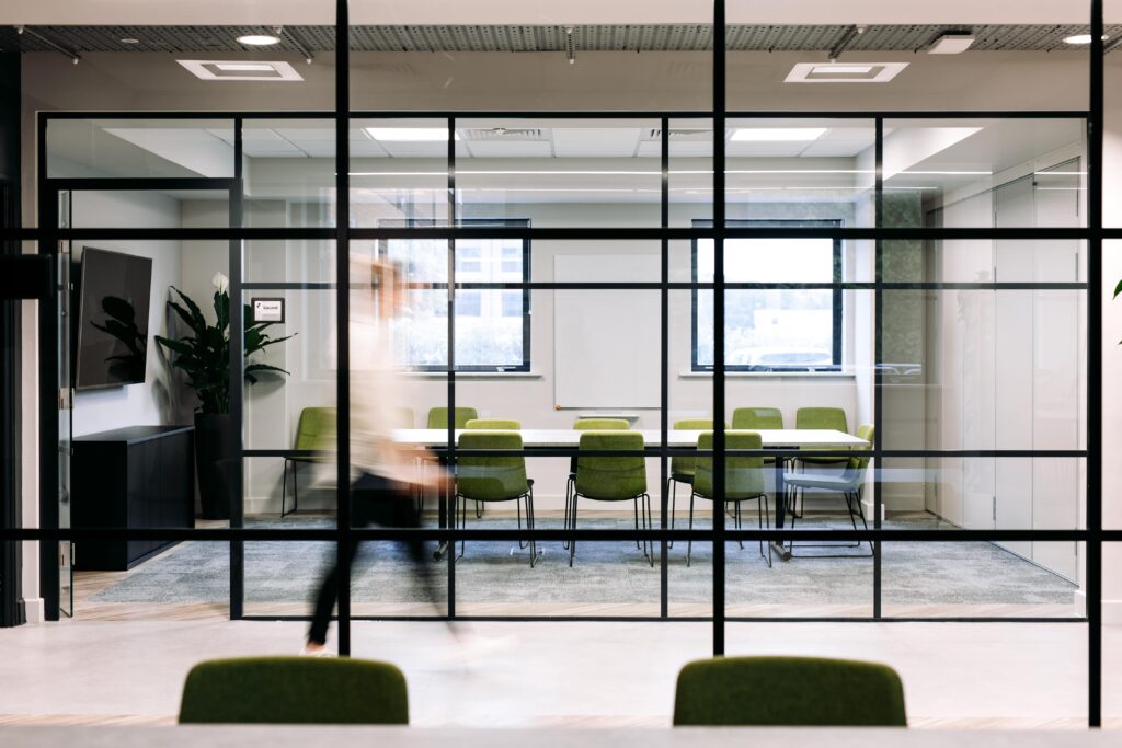 Ideagen project image