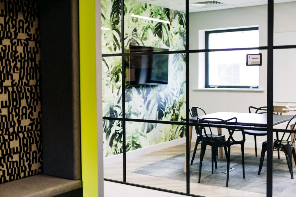 Ideagen project image