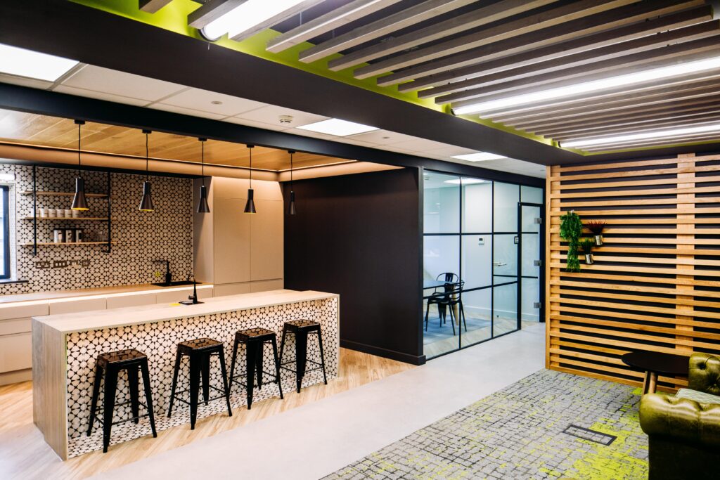 Ideagen project image