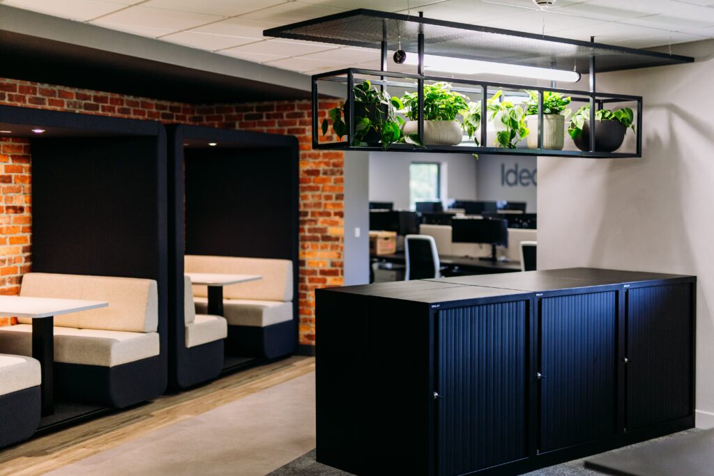 Ideagen project image