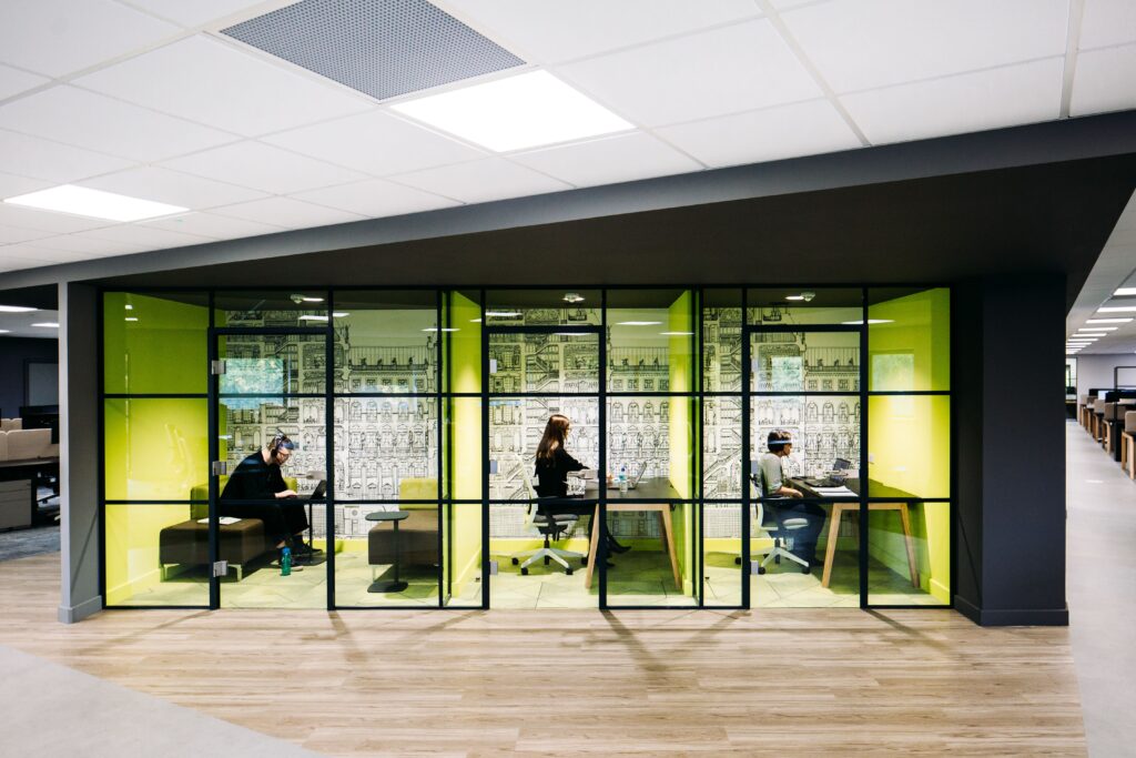 Ideagen project image