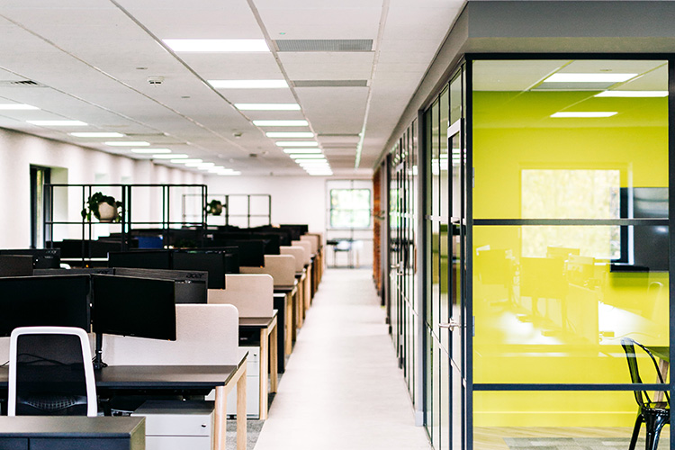 Ideagen project image