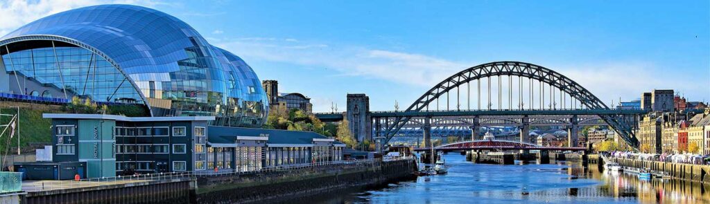 Newcastle reduced