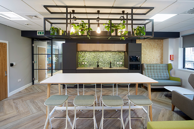 University of Hull project image