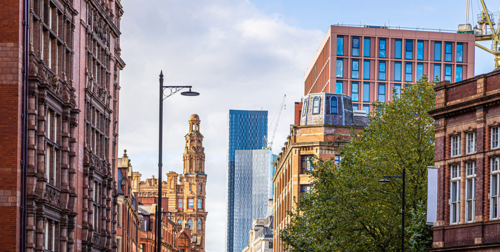 manchester