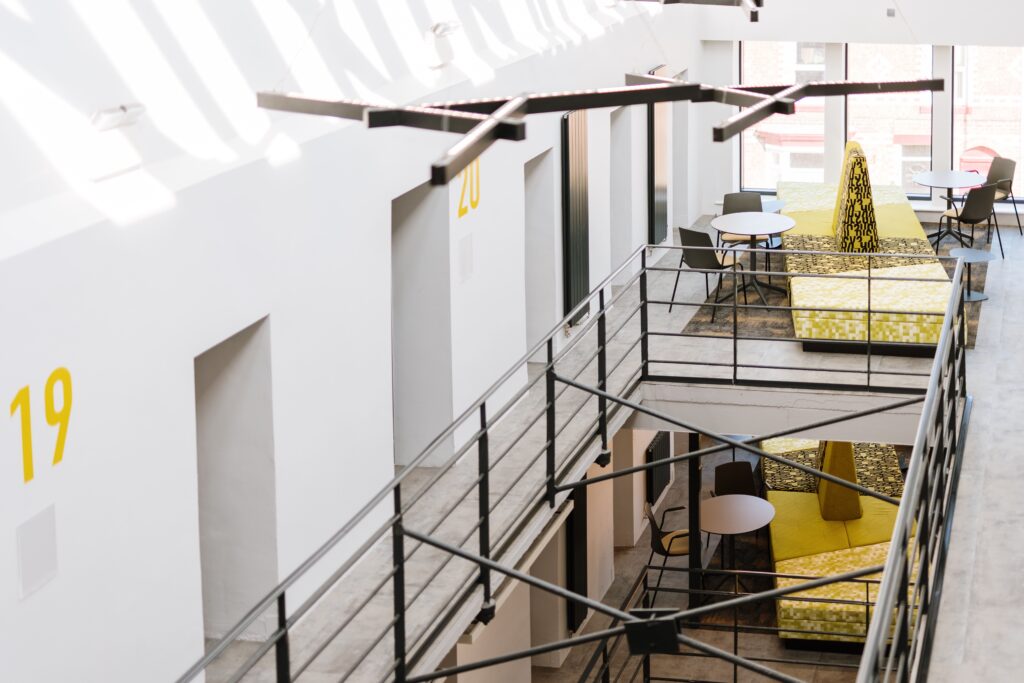 Chameleon Business Interiors CDI Treadmills th March min