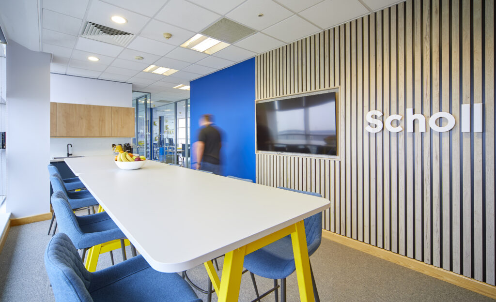 Scholl