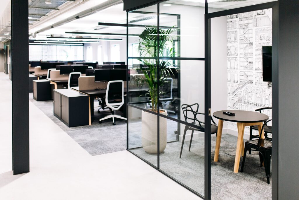 Space Planning