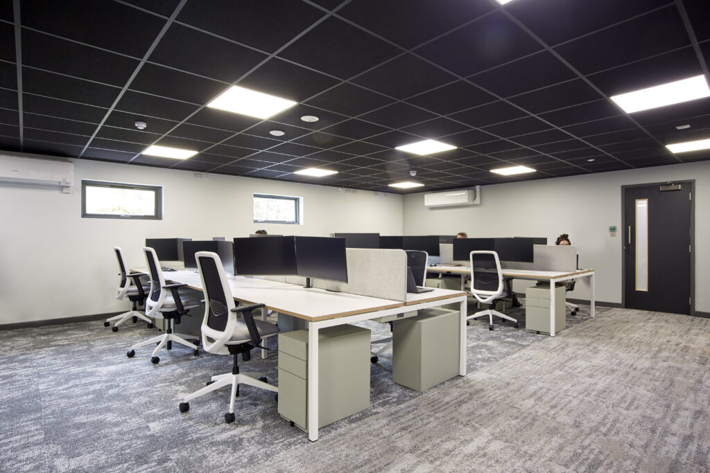 Business Watch Leeds
