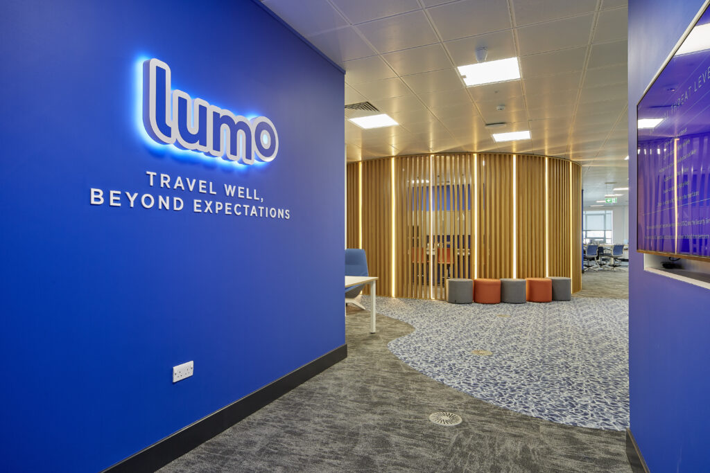 Lumo