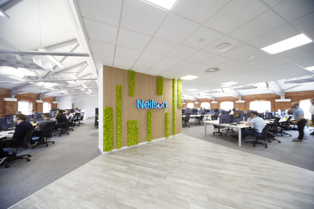 Neilson