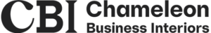 Primary Chameleon Logo x
