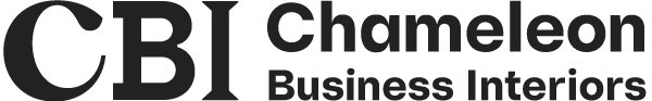 Primary Chameleon Logo x