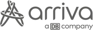 arriva vector logo