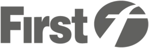 FirstGroup Logo