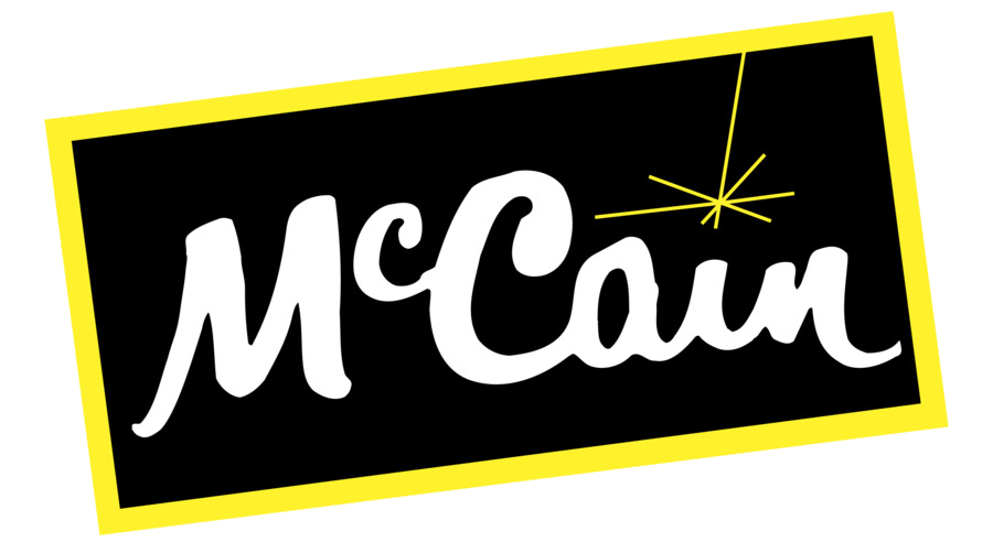 Chameleon Business Interiors x McCain Chicago