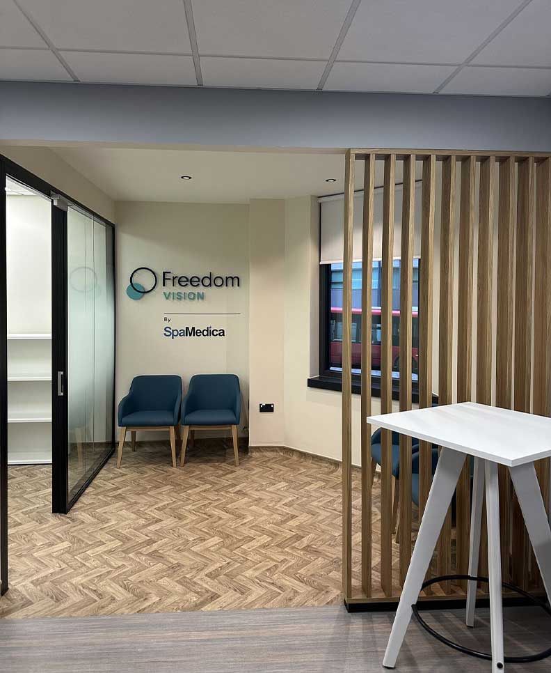 Commercial Design Consultants, Commercial Fit Out, Chameleon Business Interiors
