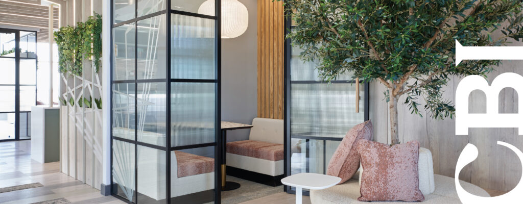 Commercial Fit Out, Office Fit Out Company, Chameleon Business Interiors