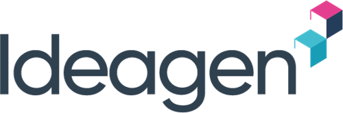 ideagen logo