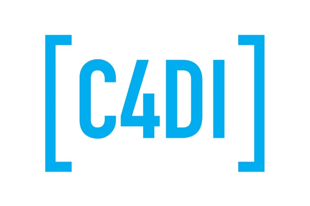 C4DI logo