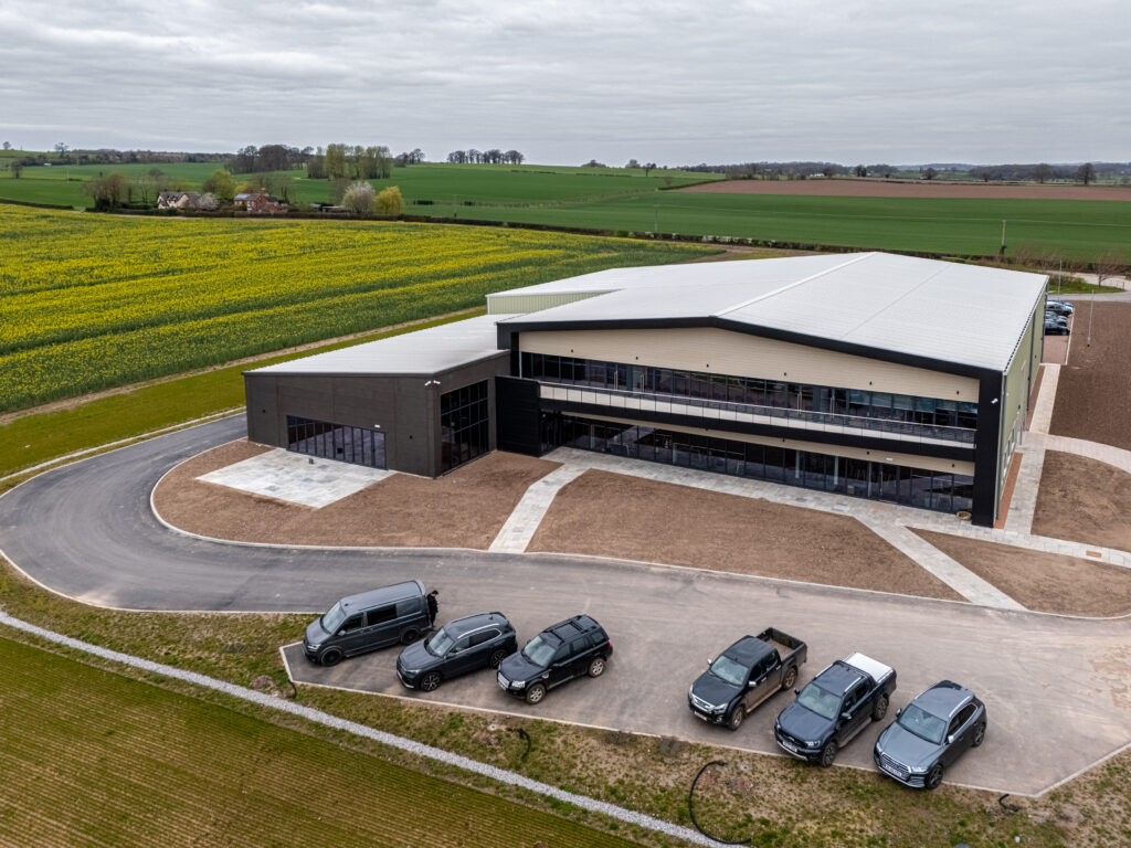 Shrop petals DJI D BRONTIDE HDR