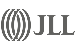 JLL Logo (Greyscale)