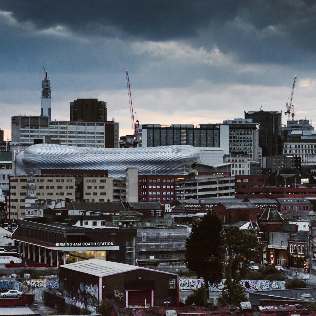 Birmingham Location Chameleon scaled aspect ratio